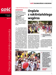 Gość Zielonogórsko-Gorzowski 25/2024