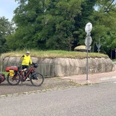 Z Radomia do grobu św. Jakuba