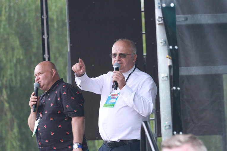 Rodzinnie u Ducha po raz 12.