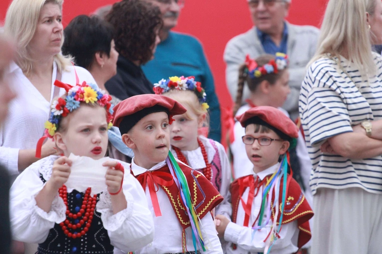 Rodzinnie u Ducha po raz 12.