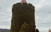 Szczecińska Baszta