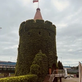Szczecińska Baszta