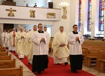 25-lecie kapłaństwa