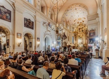 Kazimierski Festiwal Organowy