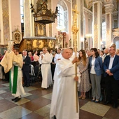 Rok formacji neokatechumenatu