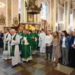 Rok formacji neokatechumenatu