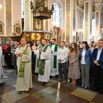 Rok formacji neokatechumenatu