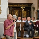 Rok formacji neokatechumenatu