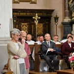 Rok formacji neokatechumenatu