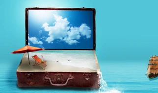 Ekonomia na wakacje!