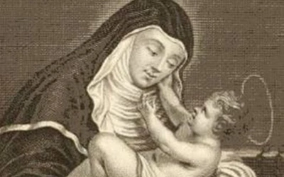 Nieznana mistyczka bł. Małgorzata Ebner. „Była gwiazdą – aczkolwiek gwiazdą nieco uciążliwą”