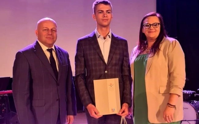 Najzdolniejszy na Podkarpaciu