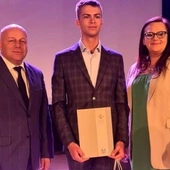 Najzdolniejszy na Podkarpaciu