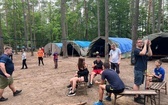Ministrancki obóz