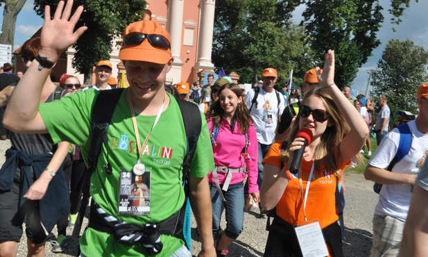 Być w Kościele, ale jak?