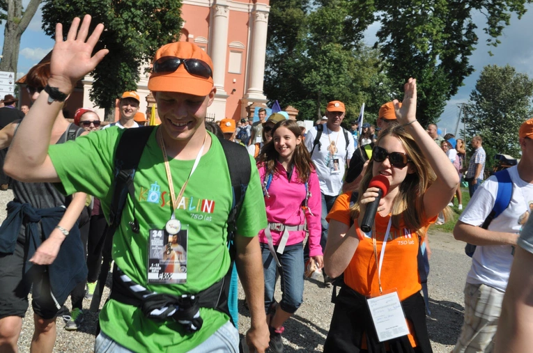 Być w Kościele, ale jak?