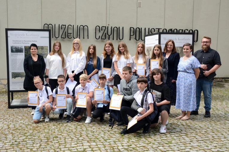 Premiera gry o bitwie o Górę Świętej Anny