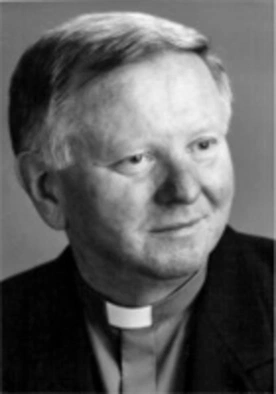 Zmarł ks. Jerzy Dudek