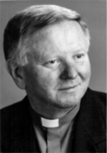 Zmarł ks. Jerzy Dudek