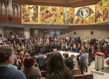 Seminarium misyjne "Redemptoris Mater"