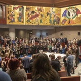 Seminarium misyjne "Redemptoris Mater"