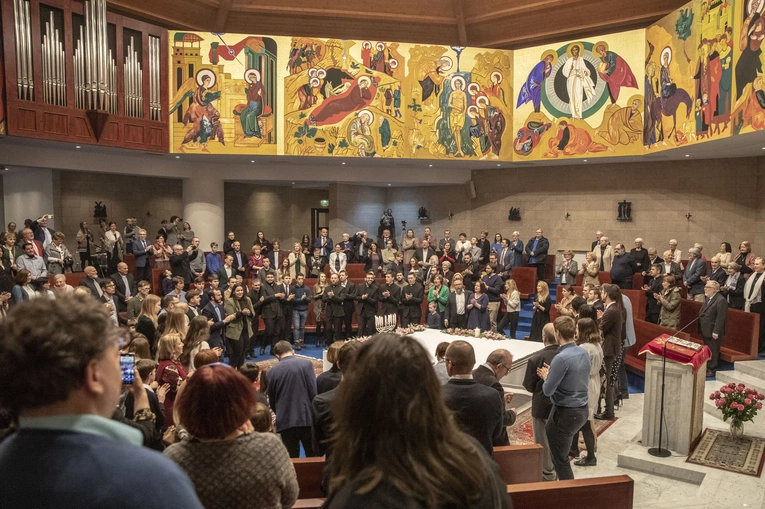 Seminarium misyjne "Redemptoris Mater"