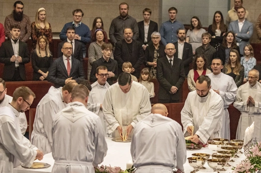 Seminarium misyjne "Redemptoris Mater"