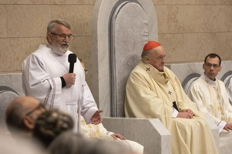 Seminarium misyjne "Redemptoris Mater"