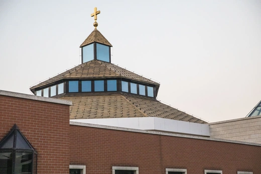 Seminarium misyjne "Redemptoris Mater"