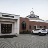 Seminarium misyjne "Redemptoris Mater"
