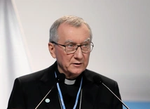 kard. Pietro Parolin