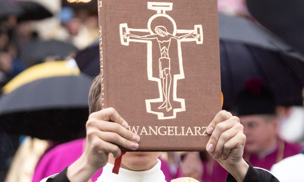 Bez Ewangelii jest piekło na ziemi