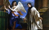 Patron dnia i niewinność  - św. Alojzy Gonzaga