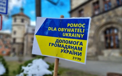 Rada Europy: Wzrost wrogości wobec imigrantów, Żydów i muzułmanów
