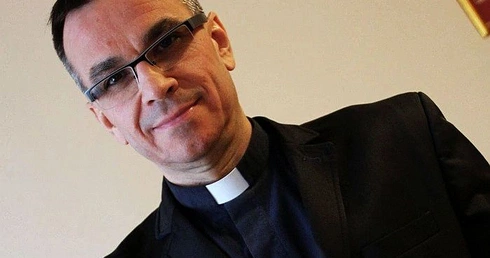 Szkoła naturalnym środowiskiem lekcji religii