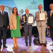 Niżański - najlepszy powiat Podkarpacia