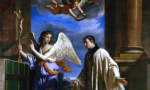 Św. Alojzy Gonzagi