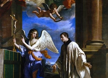 Św. Alojzy Gonzagi