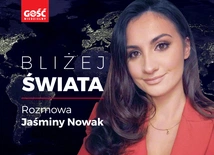 Czy NATO jest gotowe na rosyjskie prowokacje? Rozmowa Jaśminy Nowak z Markiem Budziszem