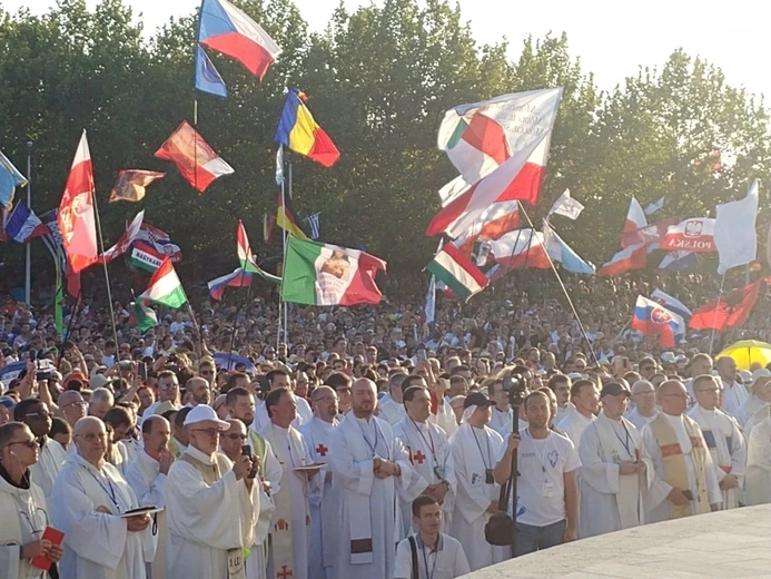 Jan Paweł II po bałkańsku