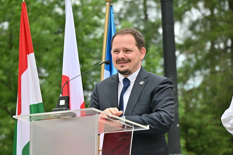 Pomnik kurierów tatrzańskich w Kuźnicach