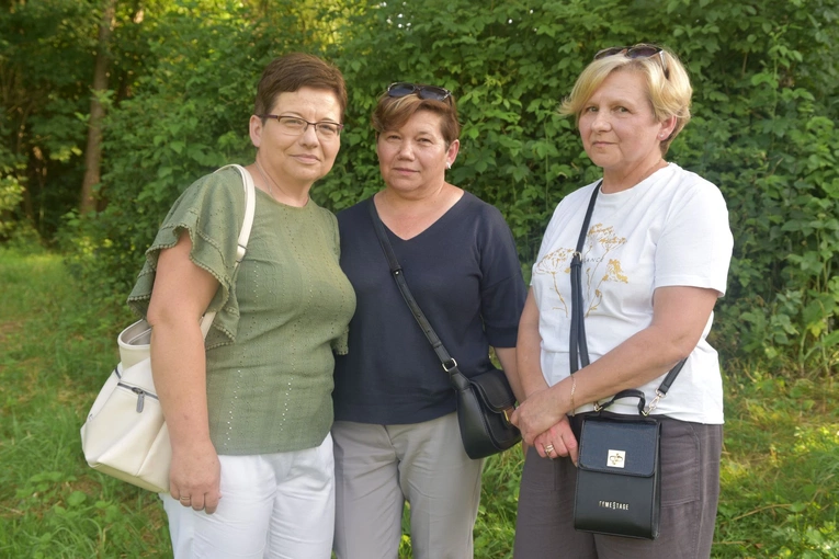 Śladami Józefa Kozuba