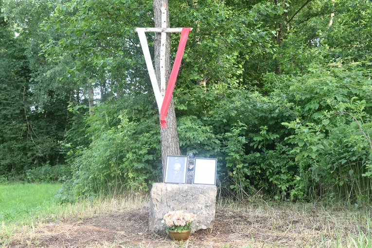 Śladami Józefa Kozuba