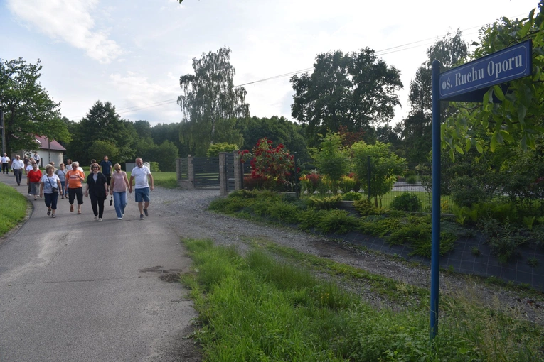 Śladami Józefa Kozuba