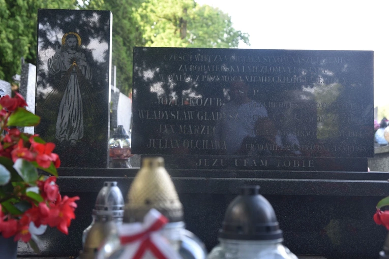Śladami Józefa Kozuba