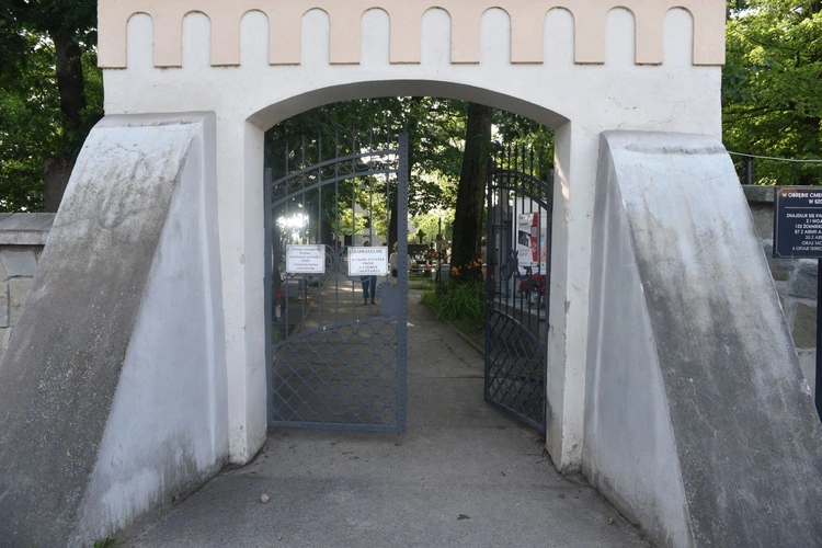 Śladami Józefa Kozuba