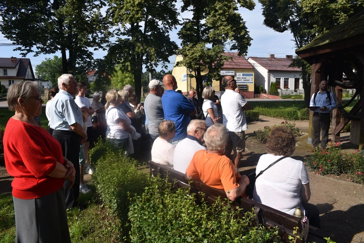 Śladami Józefa Kozuba