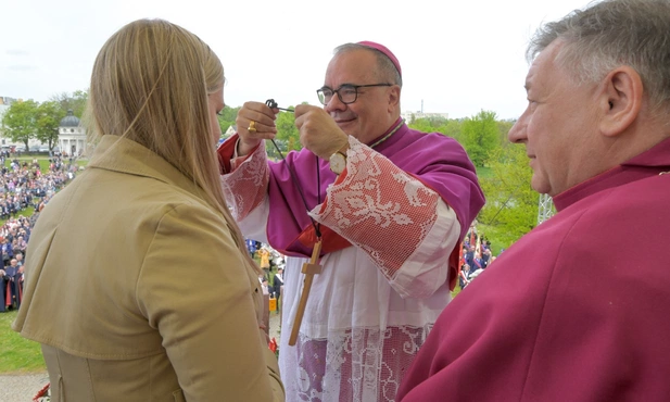 Centrum Formacji Misyjnej, czyli szkoła dla misjonarzy