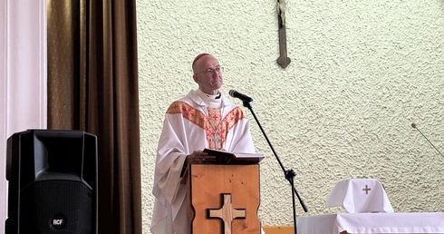 Jesteś umiłowany
