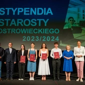 Wolontariusze Caritas wyróżnieni